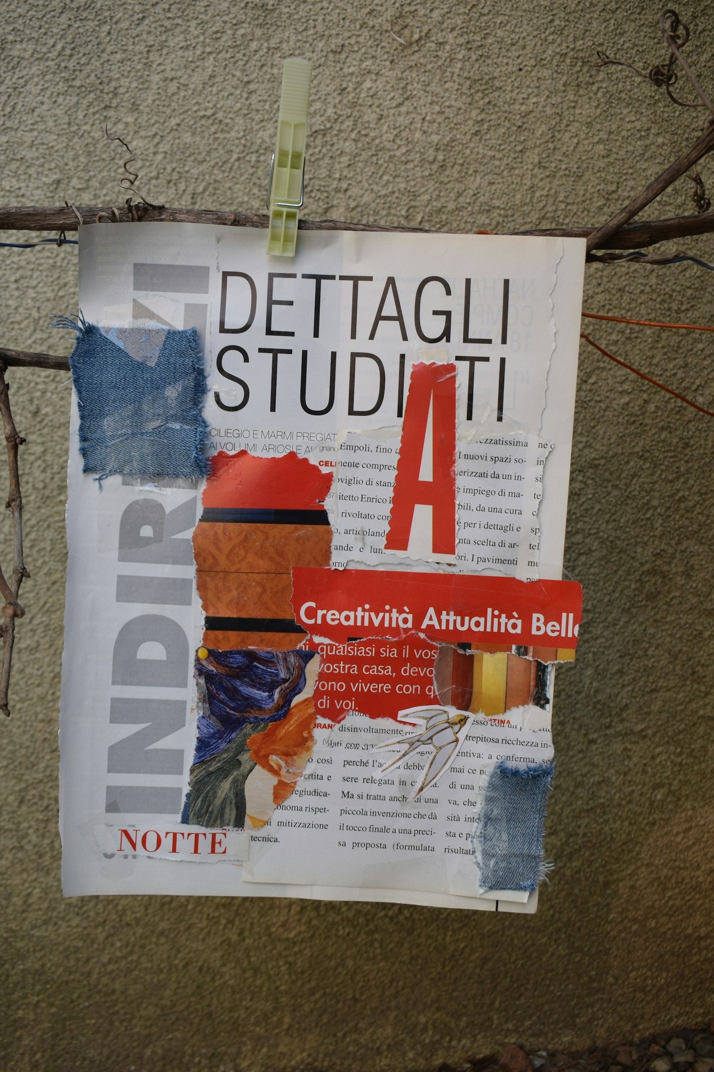 Personal Growth Through Creative Expression