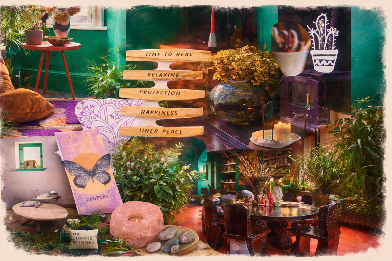 A Perspective on Overcoming Burnout (Short Version) 