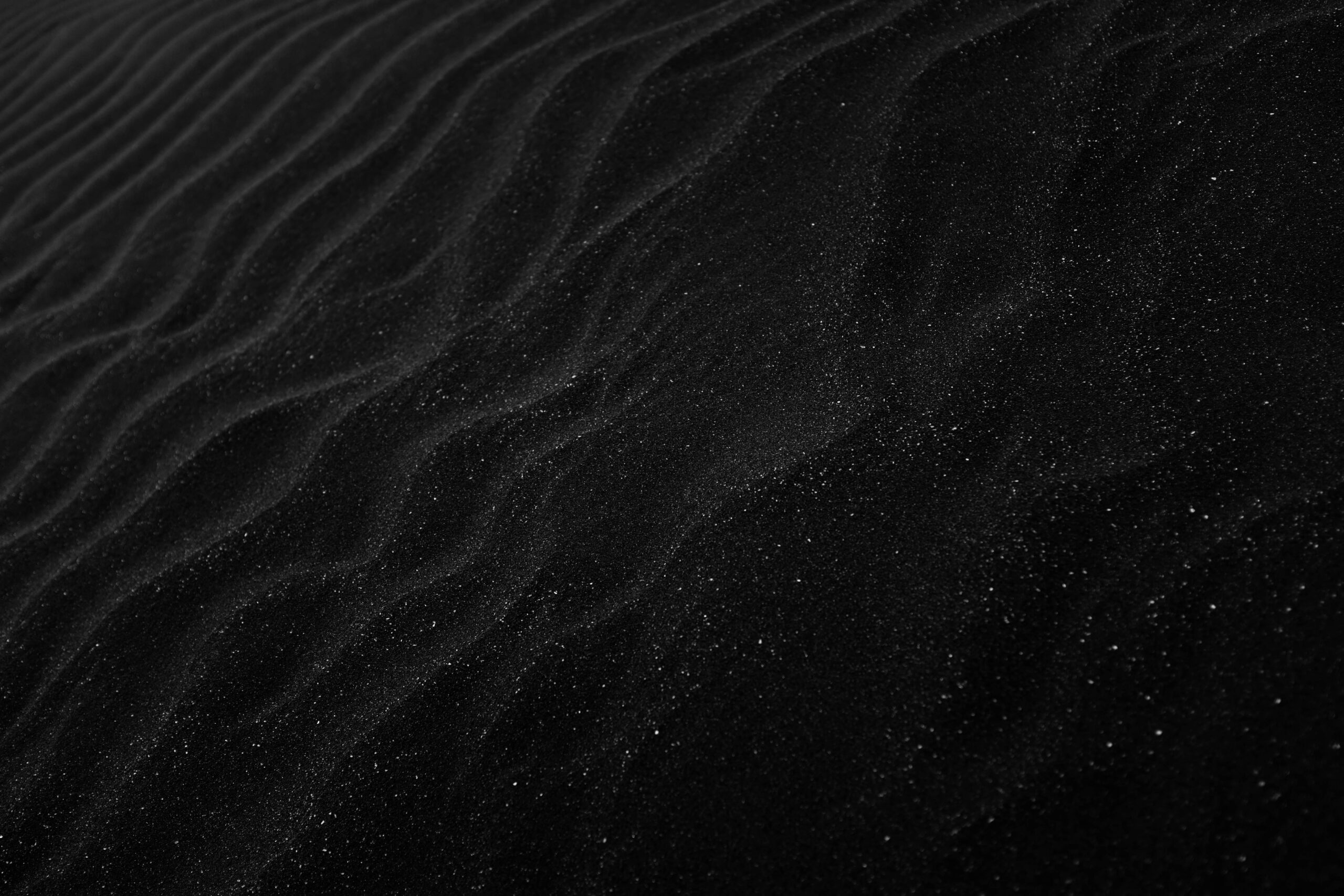 The Psychology of The Color “Black”