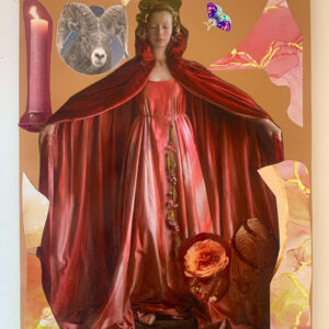 The Transformative Power of Collage