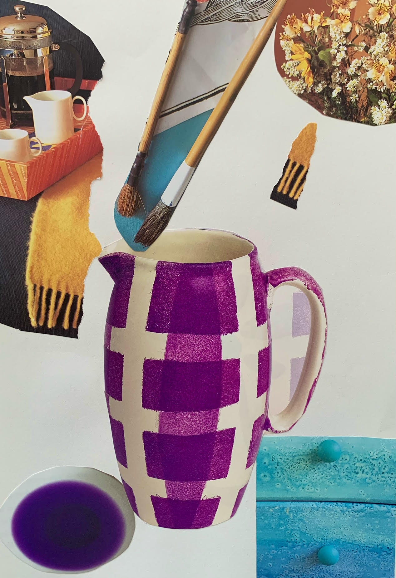 How to deal with unexpected changes in your life?